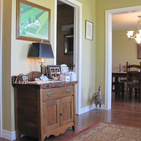 Countryside Bed & Breakfast Niagara-on-the-Lake ภายนอก รูปภาพ