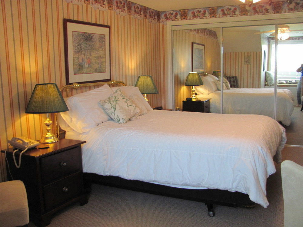 Countryside Bed & Breakfast Niagara-on-the-Lake ภายนอก รูปภาพ