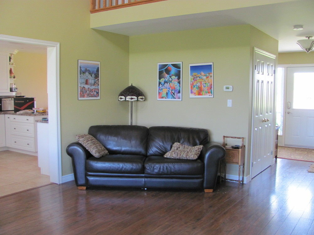 Countryside Bed & Breakfast Niagara-on-the-Lake ภายนอก รูปภาพ